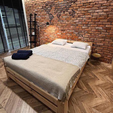 Apartament Bubble Z Darmowym Parkingiem Torun Bagian luar foto
